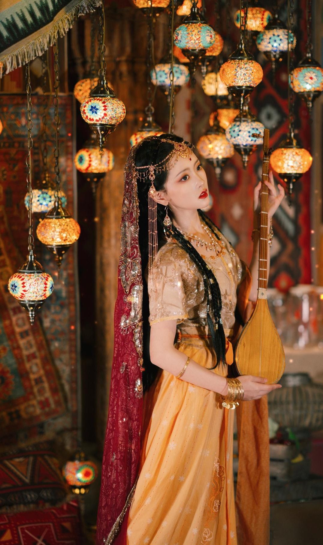 Special Clearance Sale on Aodi Cheongsam Skirts Special Clearance Sale on Aodi Cheongsam Skirts