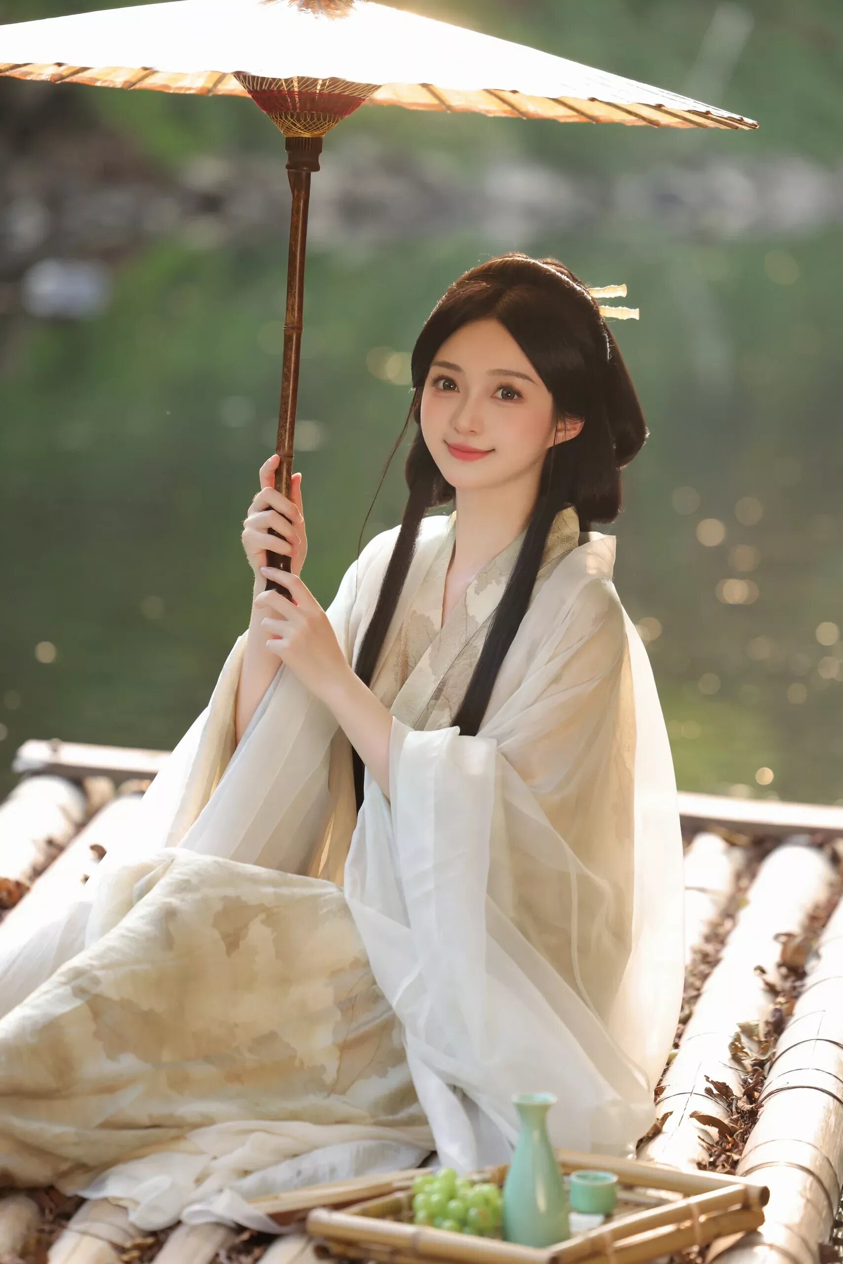 Refashioning Cheongsam Skirts:A Journey into Traditional Fashion Modernization Refashioning Cheongsam Skirts:A Journey into Traditional Fashion Modernization