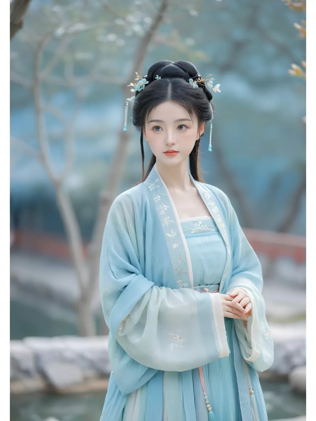 The Revival of Cheongsam:The Long-lasting Elegance of Traditional Chinese旗袍 The Revival of Cheongsam:The Long-lasting Elegance of Traditional Chinese旗袍