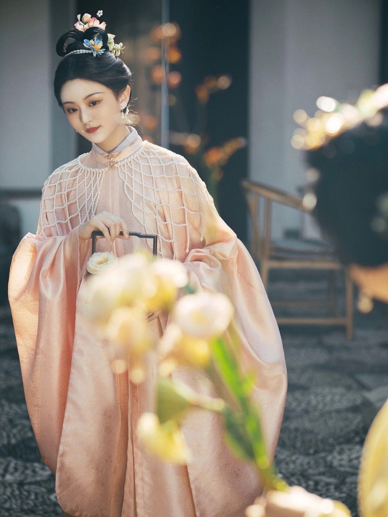 Everyday Wearable Neo-Hanfu:The Fusion of Traditional Chinese Elegance with Modern Comfort Everyday Wearable Neo-Hanfu:The Fusion of Traditional Chinese Elegance with Modern Comfort