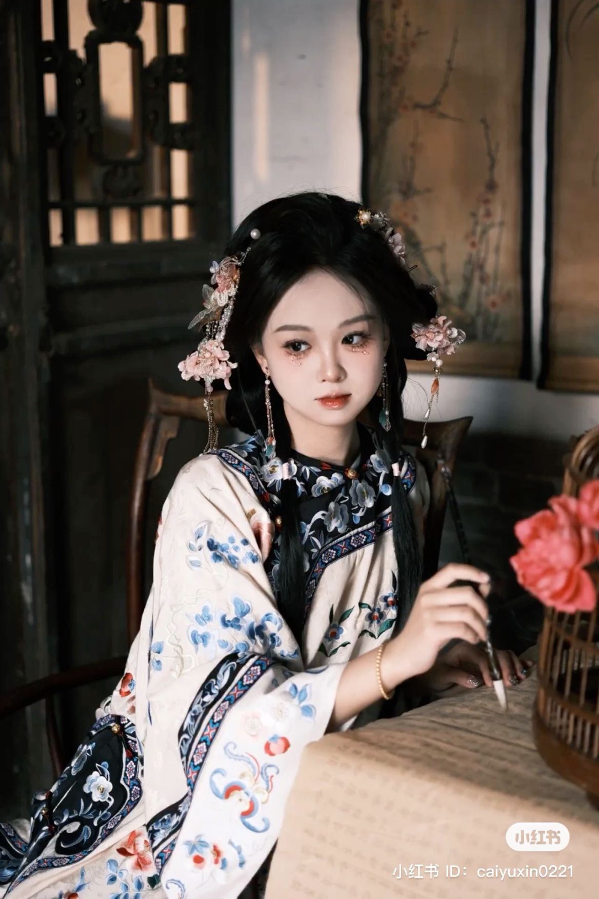 The Elegance of a Child in a Cheongsam:The Allure of a Qipao Girl The Elegance of a Child in a Cheongsam:The Allure of a Qipao Girl