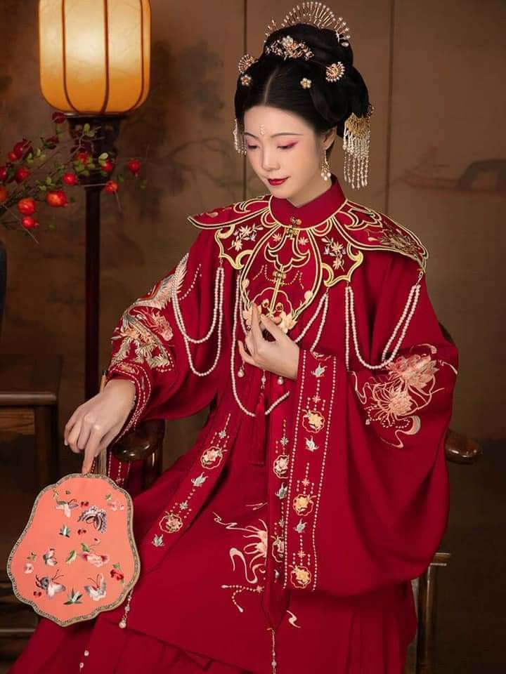 The Winter of Cheongsam:The Inner lining and Its Importance The Winter of Cheongsam:The Inner lining and Its Importance