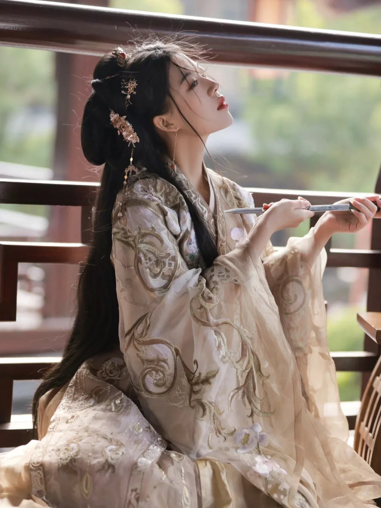 The Vibrant Beauty of Rainbow Horse-Face Skirt:A Blend of Tradition and Modernity The Vibrant Beauty of Rainbow Horse-Face Skirt:A Blend of Tradition and Modernity