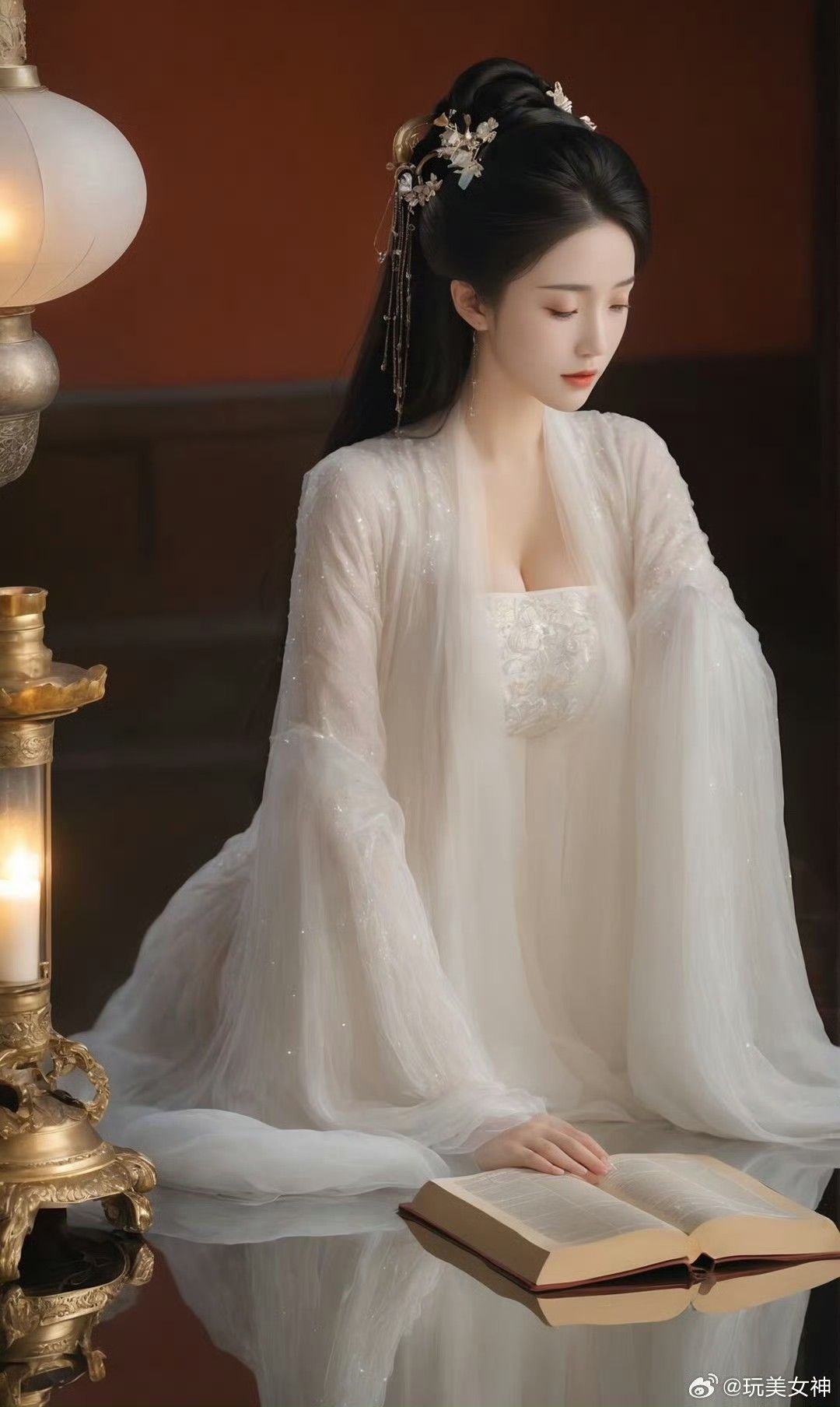 The Ethereal Charm of Horseface Skirt Pendants The Ethereal Charm of Horseface Skirt Pendants