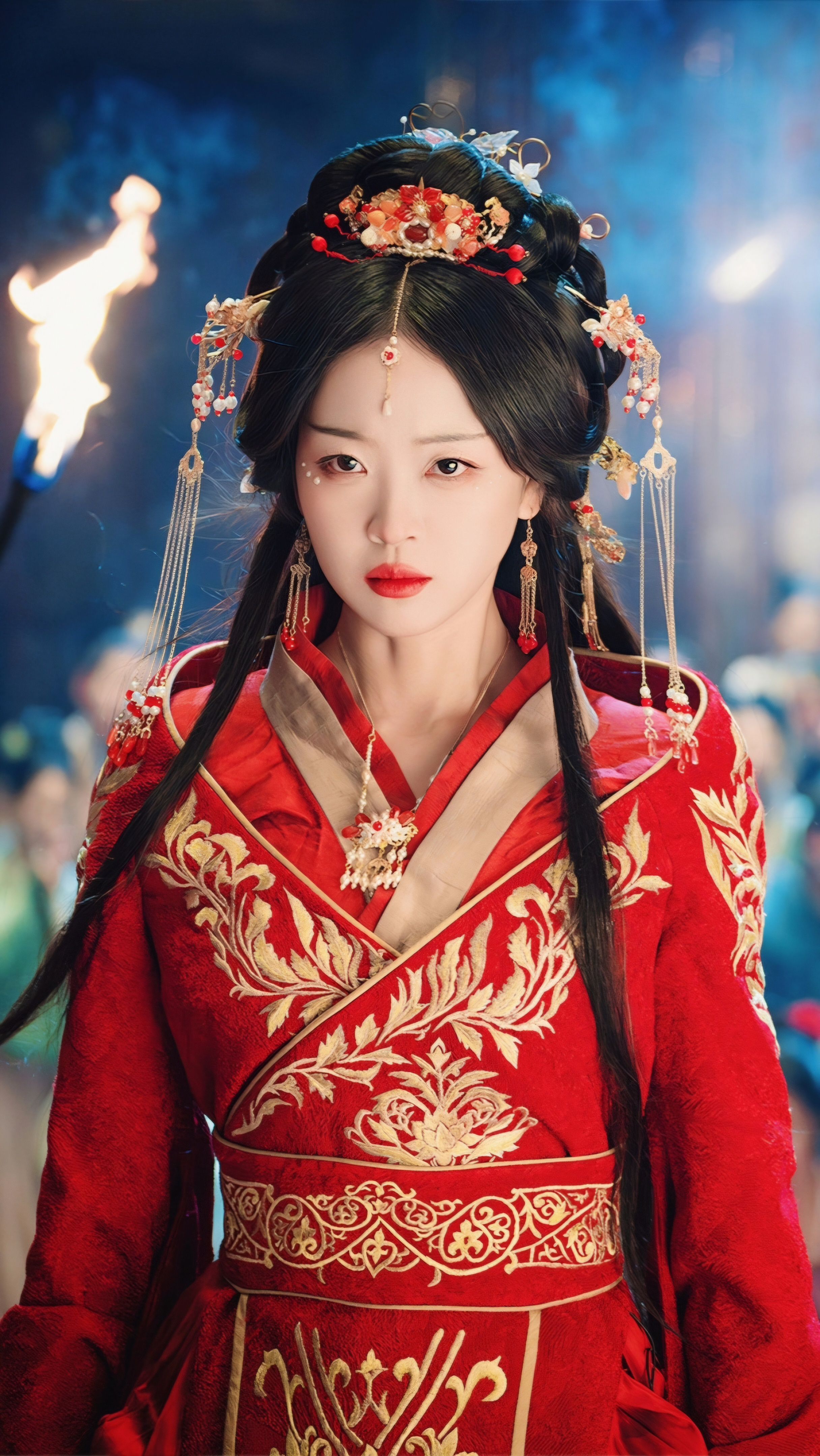 Original Summer Hanfu Costumes for Women:Authentic and Stylish Original Summer Hanfu Costumes for Women:Authentic and Stylish