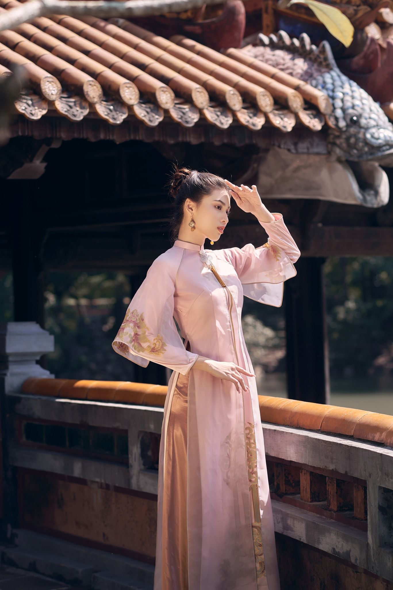 Autumn and Winter Fashion:Traditional Tang-Style Hanfu for Women Autumn and Winter Fashion:Traditional Tang-Style Hanfu for Women