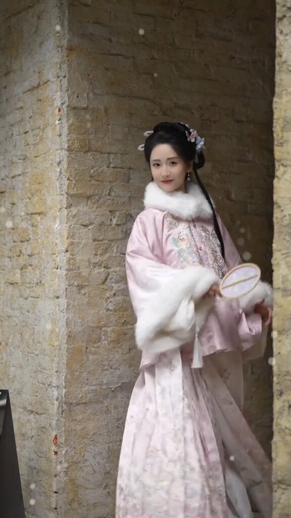 Summer Hanfu Fashion for Baby Girls:A Guide to Traditional Elegance Summer Hanfu Fashion for Baby Girls:A Guide to Traditional Elegance