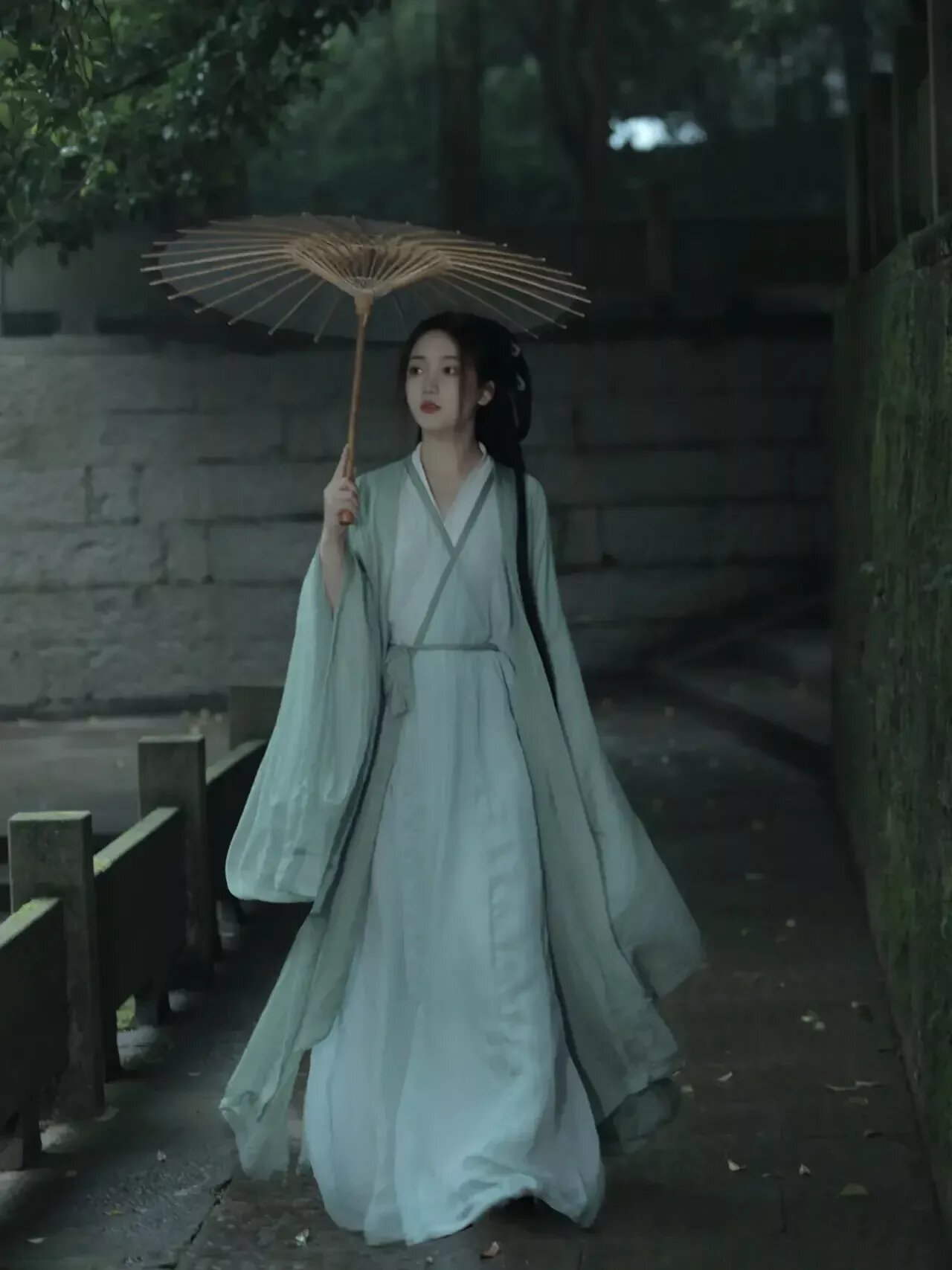 Infant Hanfu Fashion for Girls:0-1 Year Old Infant Hanfu Fashion for Girls:0-1 Year Old