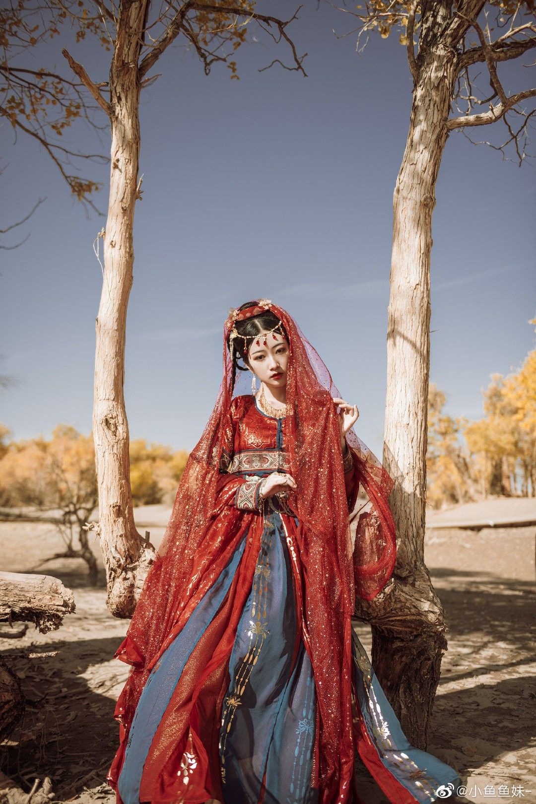 The Journey of Chu Yings Hanfu Fashion:Exploring the Essence of Traditional Chinese Clothing The Journey of Chu Yings Hanfu Fashion:Exploring the Essence of Traditional Chinese Clothing