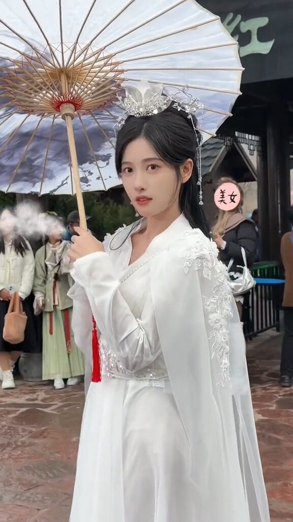 Embracing Modernity in a Rose-Hued Qipao-Inspired Dress:A Journey into Neo-Chinese Fashion Embracing Modernity in a Rose-Hued Qipao-Inspired Dress:A Journey into Neo-Chinese Fashion