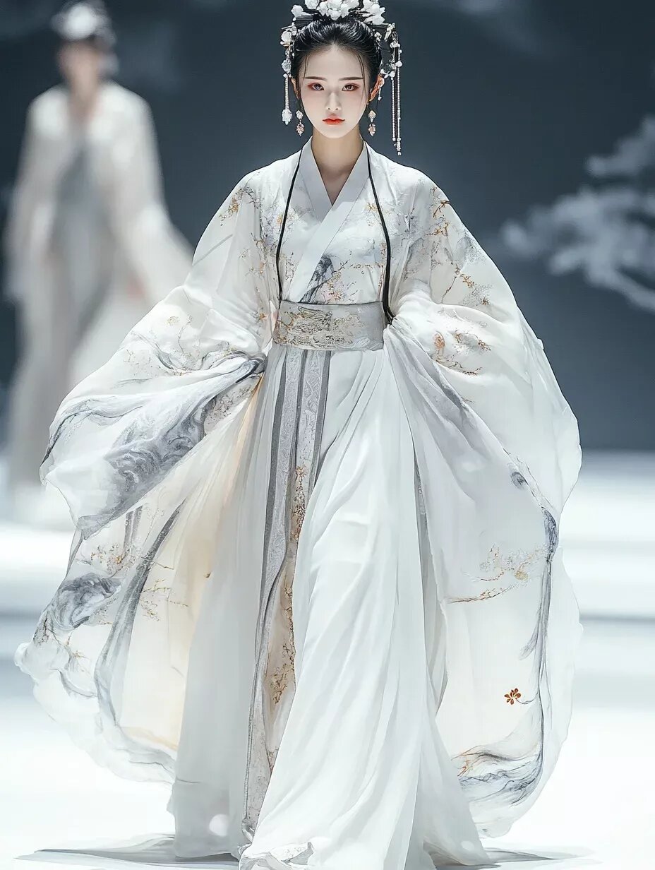 Traditional Tang-Style Blouses for Women in Summer:Fashion and Comfort Traditional Tang-Style Blouses for Women in Summer:Fashion and Comfort