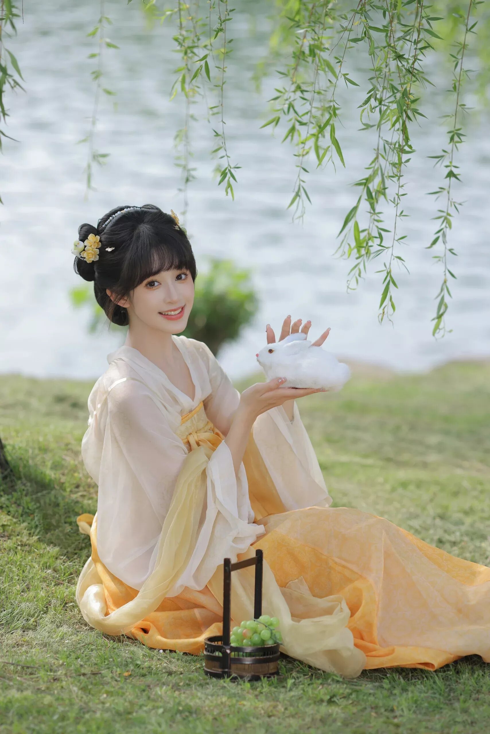 Summer Sleepwear:The Rise of Hanfu-Style Pajamas for Women Summer Sleepwear:The Rise of Hanfu-Style Pajamas for Women