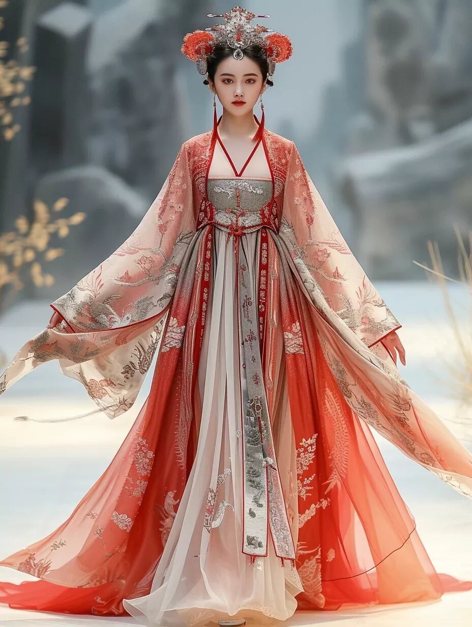 Embracing Modernity in a Cheongsam:Youthful and Chic Summer Vogue for Teen Girls Embracing Modernity in a Cheongsam:Youthful and Chic Summer Vogue for Teen Girls