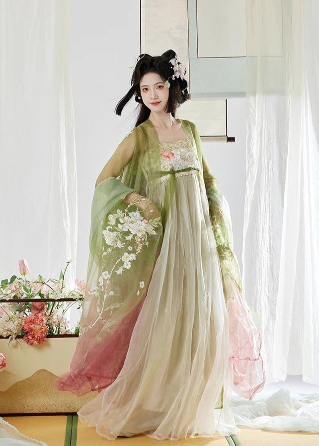 Ancient Hair Ornaments and Hairpins:A Journey Through Traditional Chinese Costume Accessories Ancient Hair Ornaments and Hairpins:A Journey Through Traditional Chinese Costume Accessories
