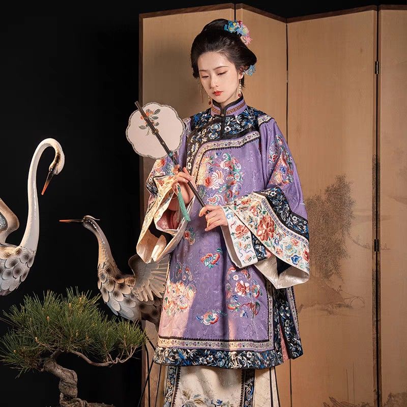 Mazuilous Hanfu:Unveiling the Splendor of Traditional Chinese Fashion Mazuilous Hanfu:Unveiling the Splendor of Traditional Chinese Fashion
