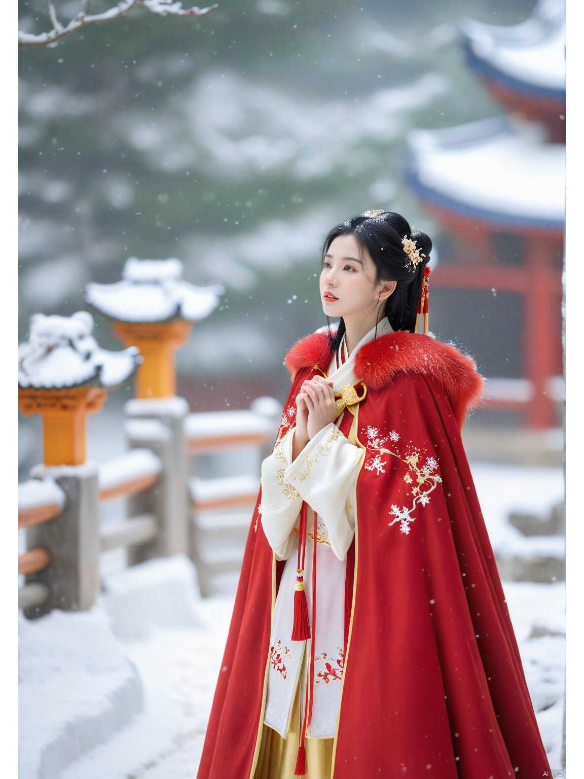 Quipao Girls:The Charm of Summer Childhood in Traditional Chinese Attire Quipao Girls:The Charm of Summer Childhood in Traditional Chinese Attire
