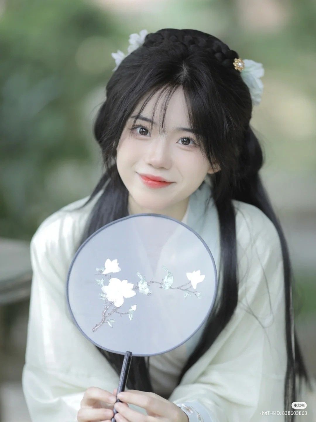 Childrens Hanfu Hair Accessories:The Magic of Hairpins Childrens Hanfu Hair Accessories:The Magic of Hairpins