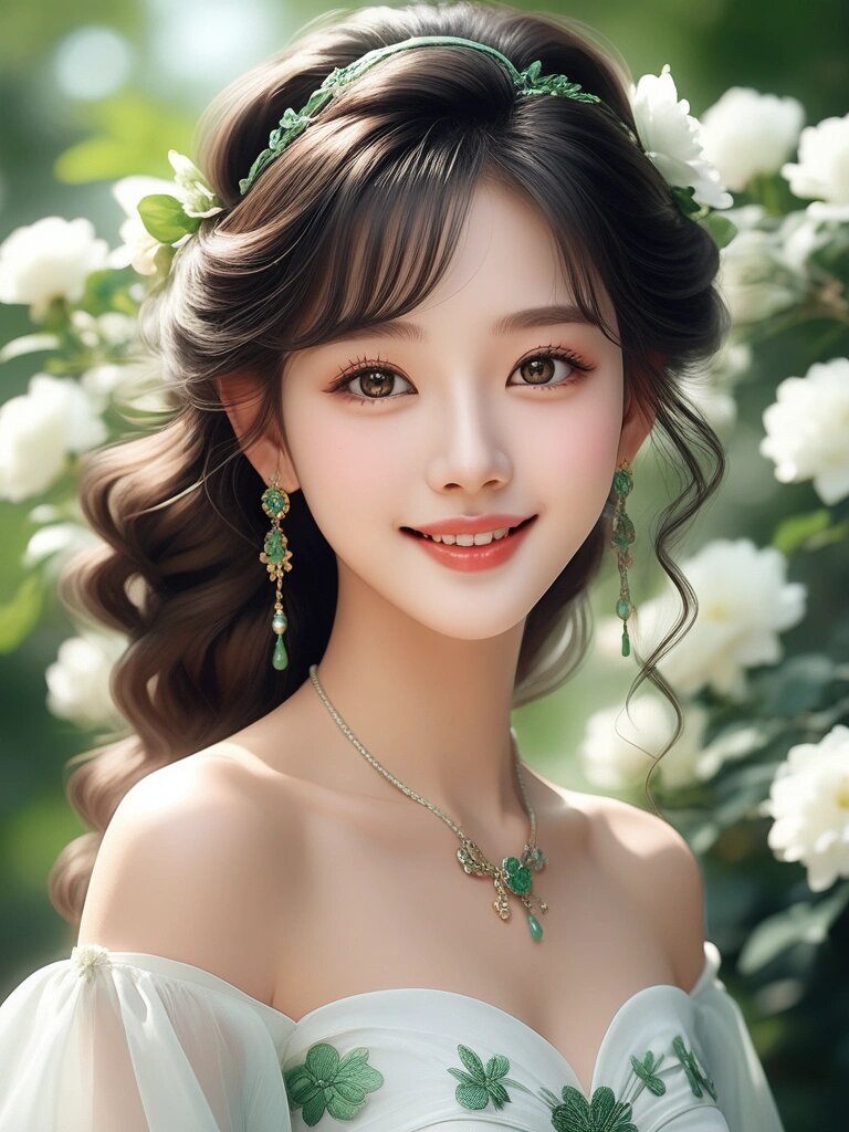 The Legend of the Mermaid Tears and the Phoenix in Hanfu:The Dance of the Divine Merpeople The Legend of the Mermaid Tears and the Phoenix in Hanfu:The Dance of the Divine Merpeople