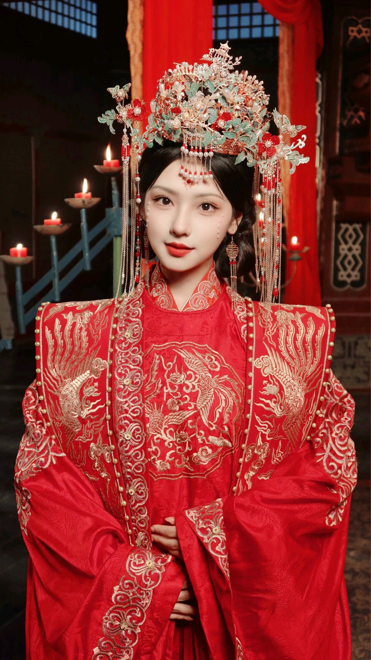 Modernizing the Traditional Girls Cheongsam:Embracing Innovation and Retaining Cultural Values Modernizing the Traditional Girls Cheongsam:Embracing Innovation and Retaining Cultural Values