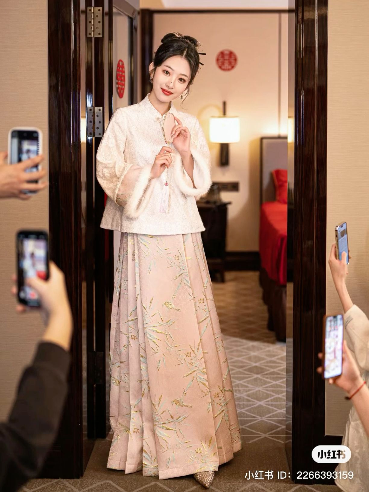 A Comprehensive Guide to Traditional Chinese Costume Hair Accessories A Comprehensive Guide to Traditional Chinese Costume Hair Accessories