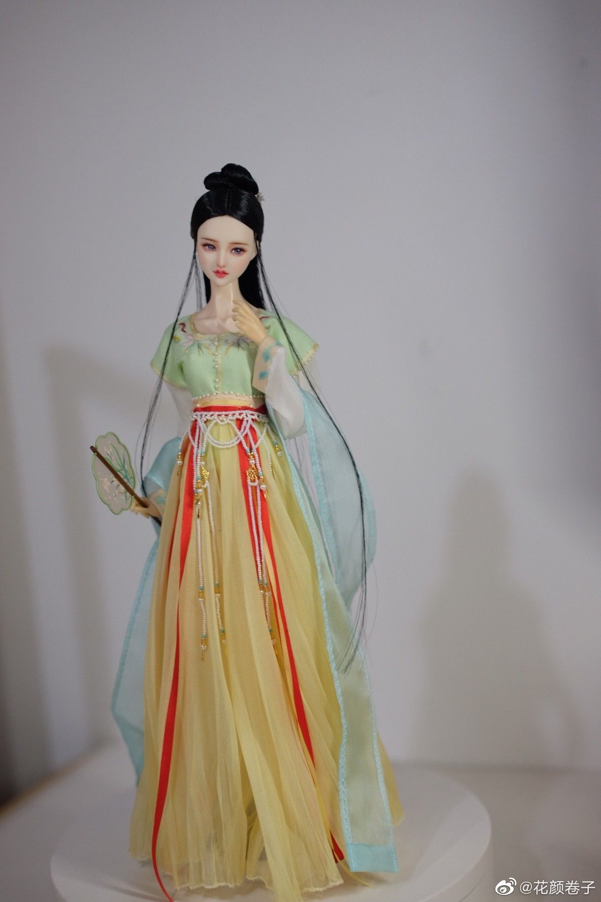 Affordable Elegance:The Rise of Hanfu Qiyao Skirts for Women Affordable Elegance:The Rise of Hanfu Qiyao Skirts for Women