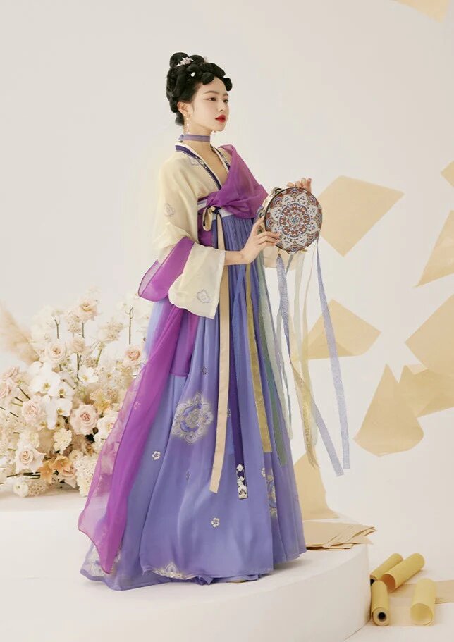 Winter Fashion for Little Girls:Exploring the World of Hanfu Pants in Girls Clothes Winter Fashion for Little Girls:Exploring the World of Hanfu Pants in Girls Clothes
