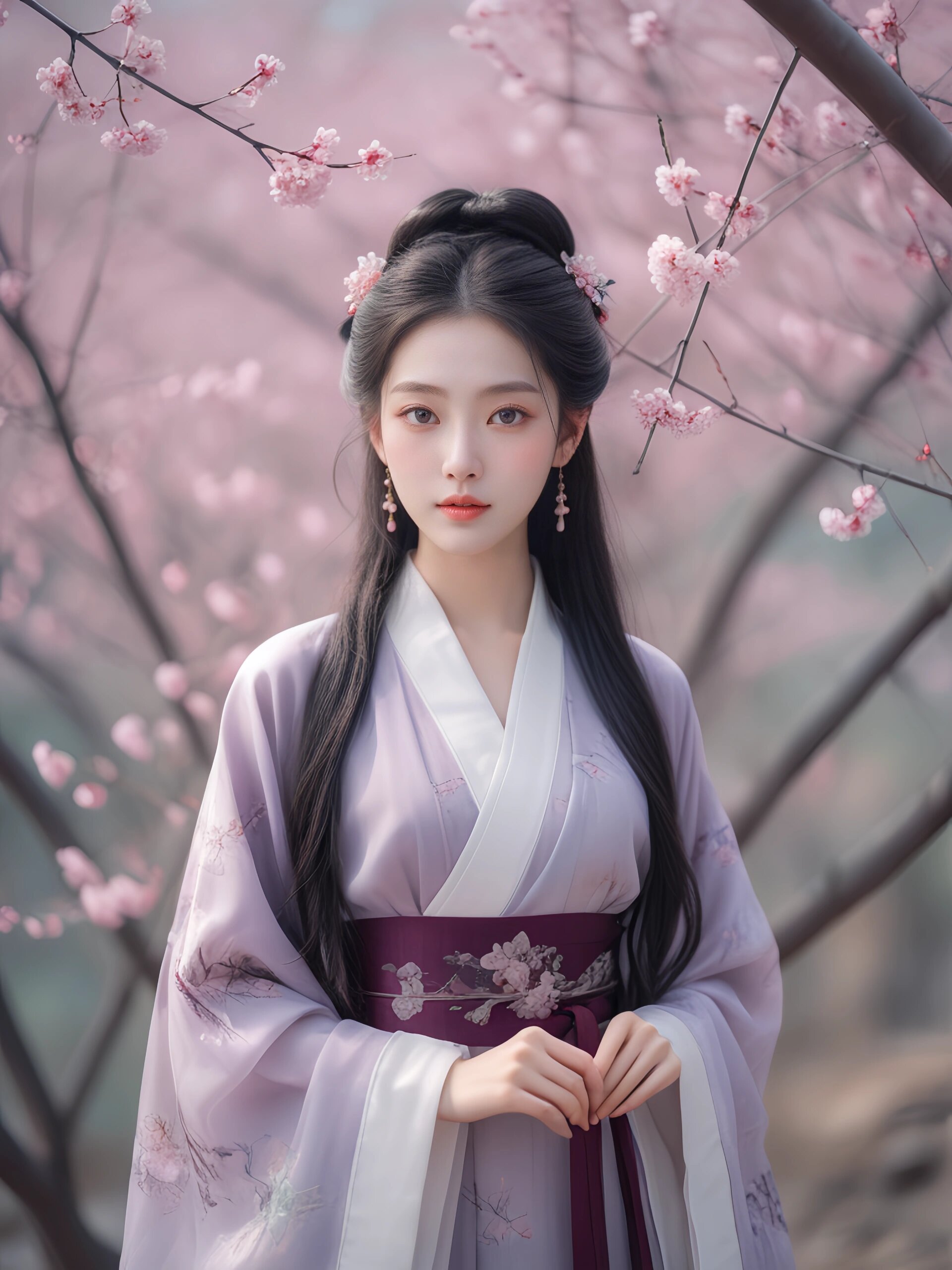 The Enchantment of Womens Cheongsam:A Tale of Traditional Elegance The Enchantment of Womens Cheongsam:A Tale of Traditional Elegance