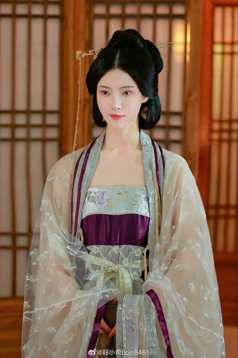 Winter Fashion Trends:The Rise of Hanfu Pants for Women Winter Fashion Trends:The Rise of Hanfu Pants for Women