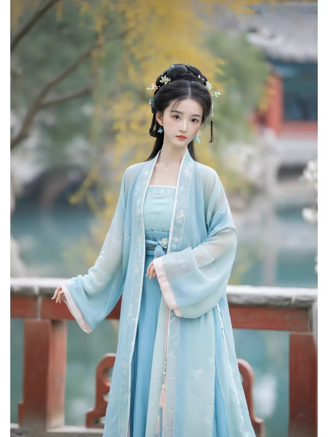 The Rise of Artificail Cotton Tang Costumes:A Blend of Tradition and Modernity The Rise of Artificail Cotton Tang Costumes:A Blend of Tradition and Modernity