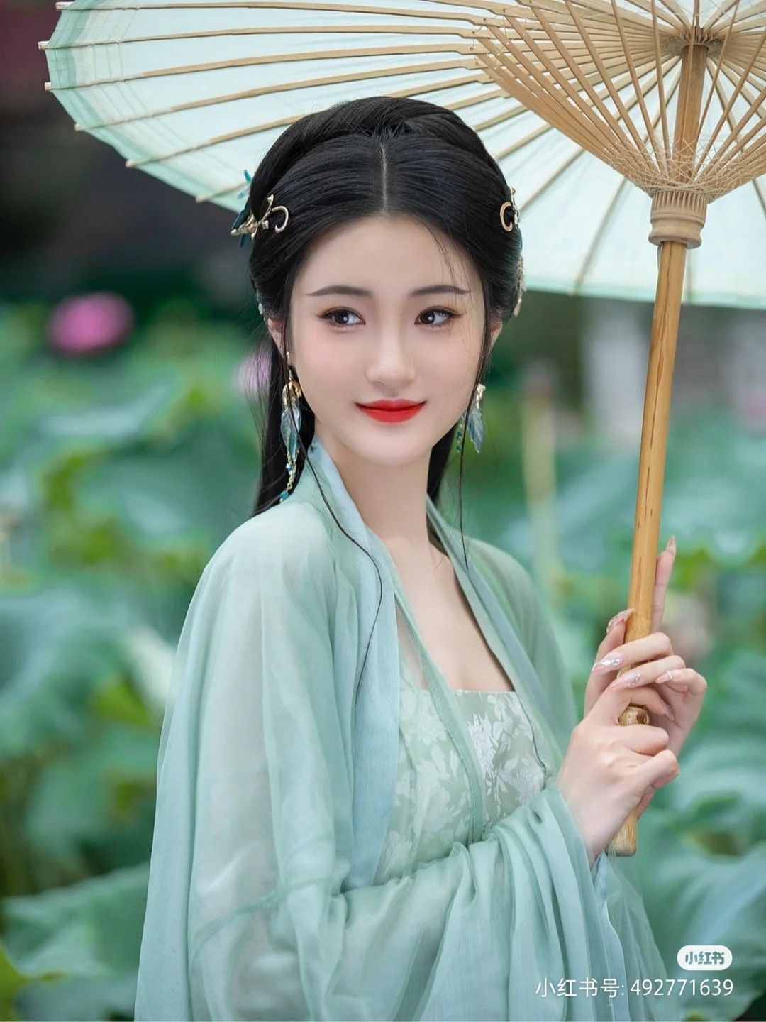 The Splendor of Hanfu Hat and Headwear:A Journey into Traditional Chinese Headdress The Splendor of Hanfu Hat and Headwear:A Journey into Traditional Chinese Headdress