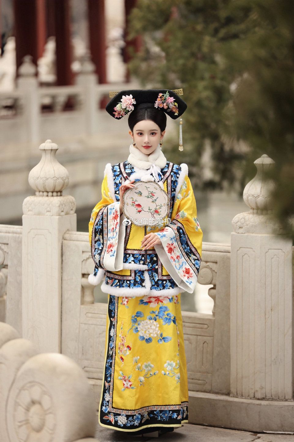 Reimagining the Traditional Cheongsam:An Enhanced Version of the Long-Style Qipao Reimagining the Traditional Cheongsam:An Enhanced Version of the Long-Style Qipao