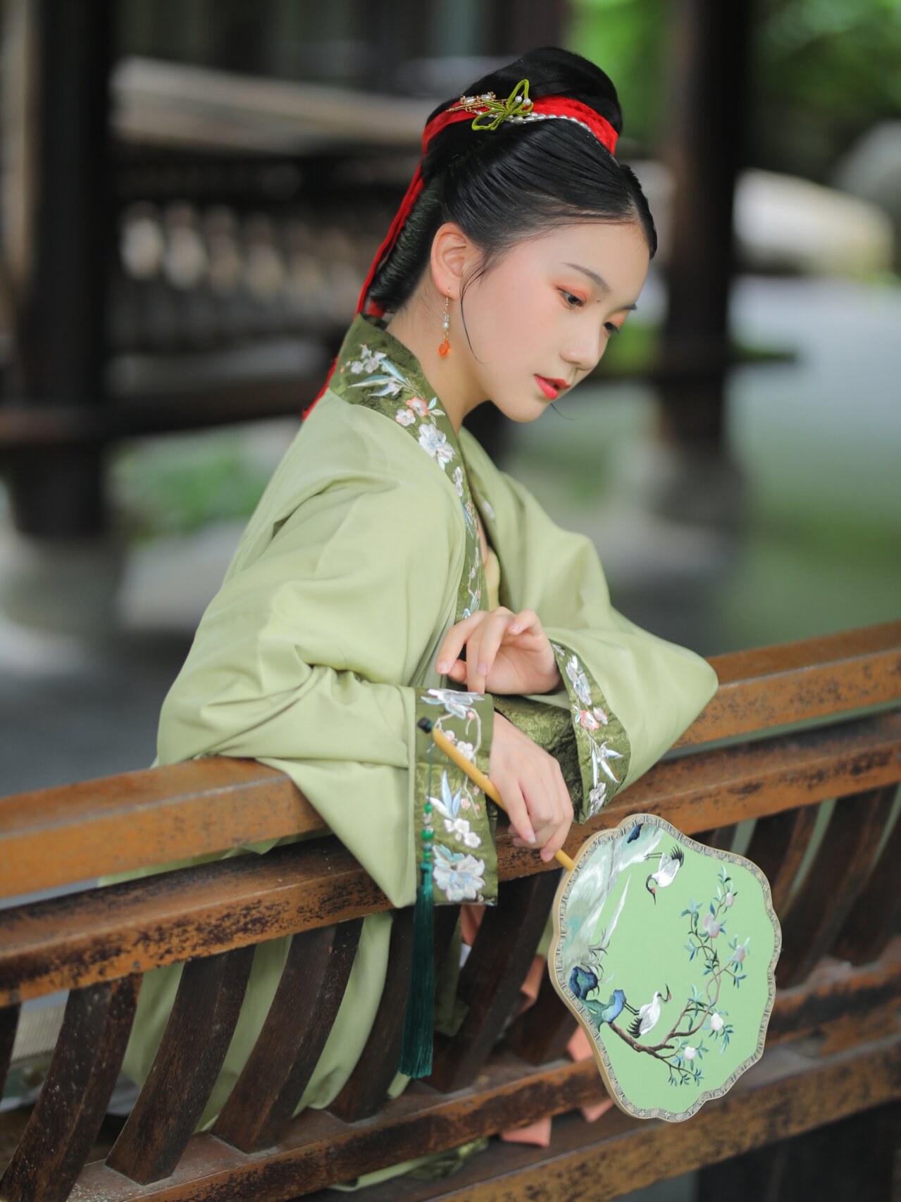 Seven Fairies Original Hanfu Clothing Boutique Seven Fairies Original Hanfu Clothing Boutique