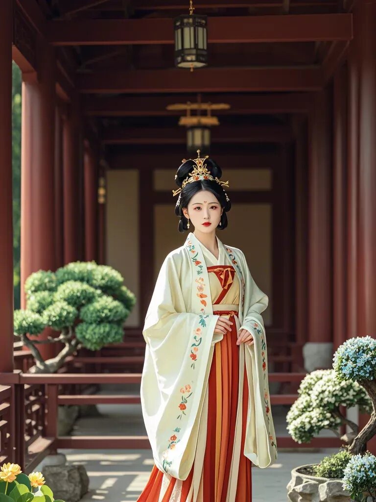 The Enigma of Black Cheongsam Evening Gowns The Enigma of Black Cheongsam Evening Gowns