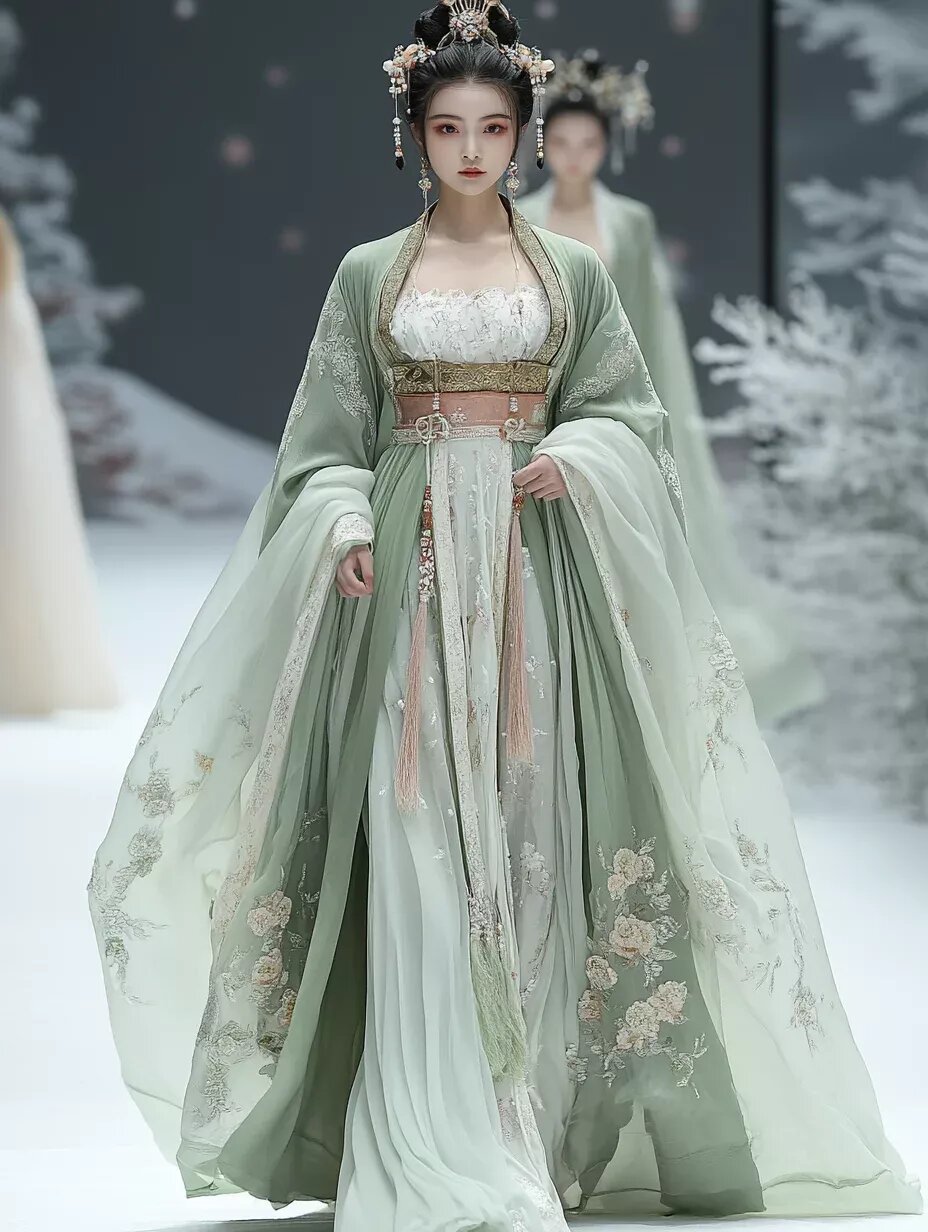 Summer Elegance for Girls:Ancient Costume Skirts Summer Elegance for Girls:Ancient Costume Skirts