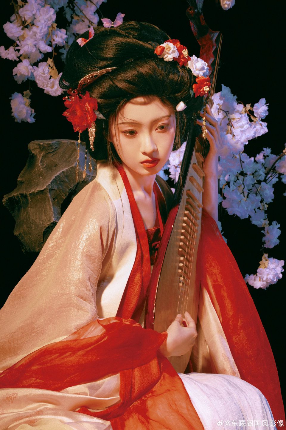 Summer Skirts and Hanfu for Little Girls:A Blend of Tradition and Modernity Summer Skirts and Hanfu for Little Girls:A Blend of Tradition and Modernity