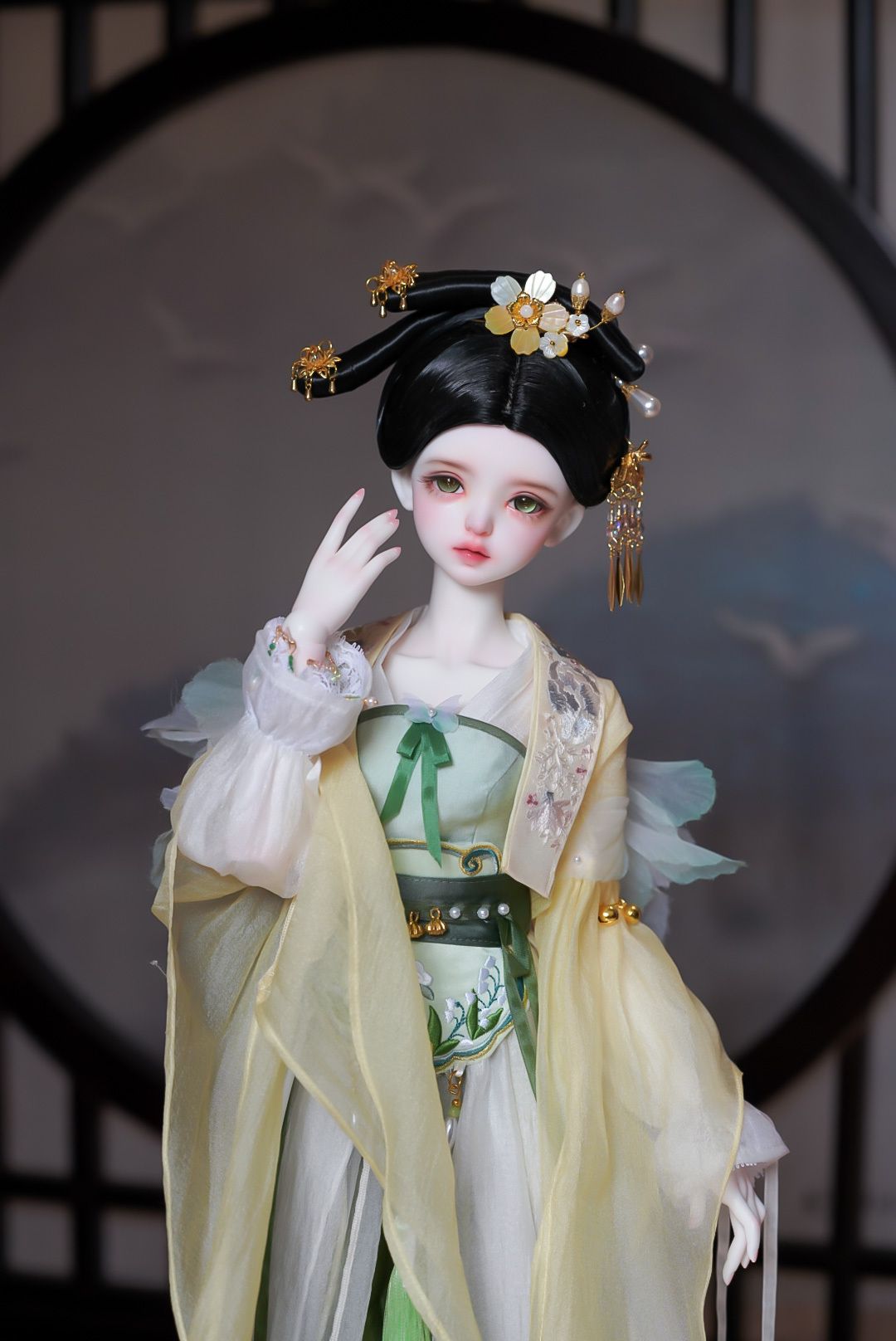 The Evolution of Hanfu Pants:Traditional Elegance in Modern Times The Evolution of Hanfu Pants:Traditional Elegance in Modern Times