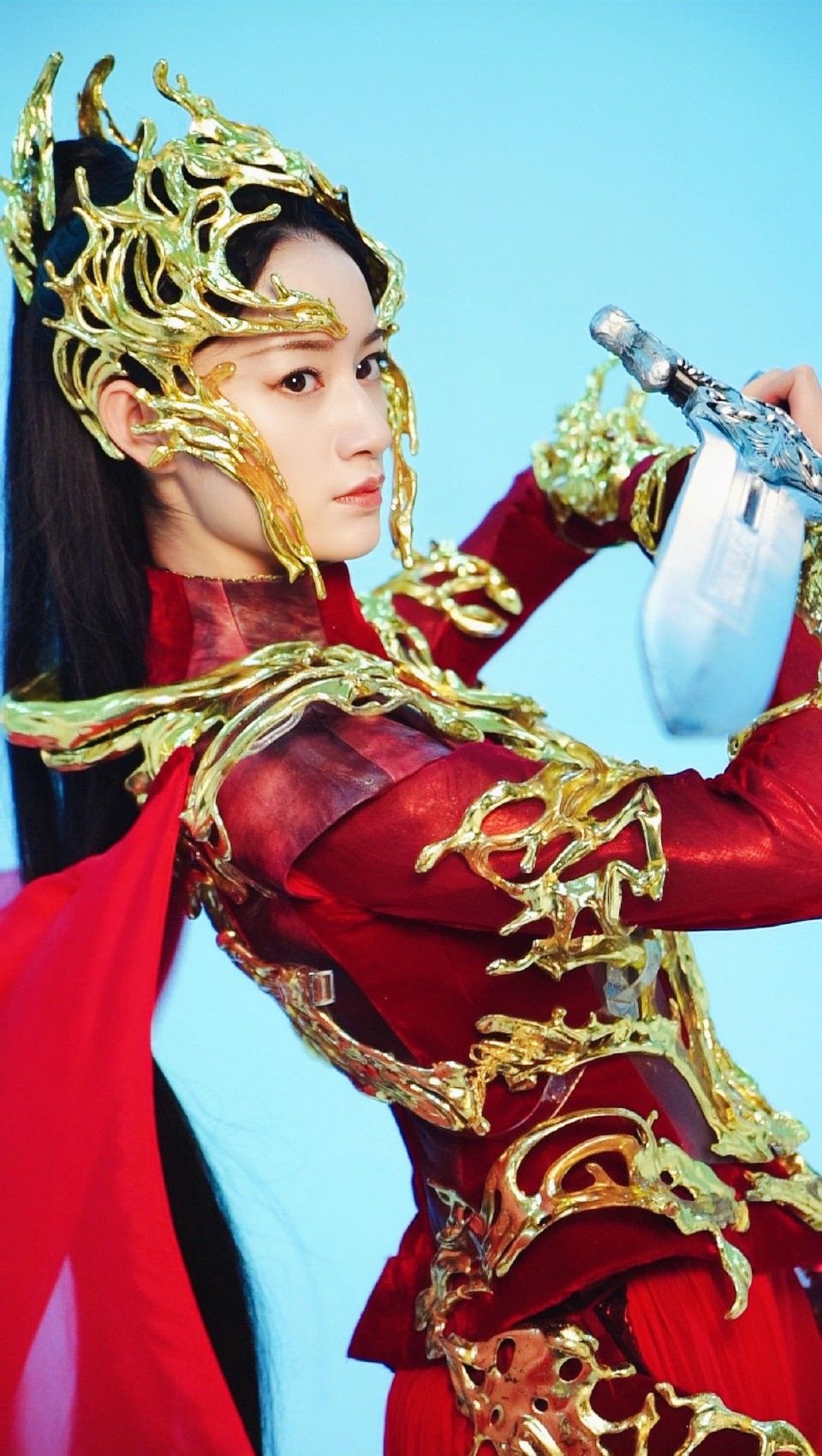 Elegant Revamping of the Cheongsam:A Blend of Simplicity and Tradition