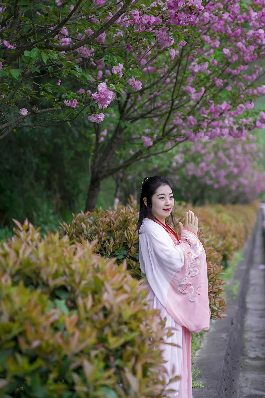 Winter Warmth in Traditional Hanfu Clothing:The Story of Hanfu Winter Jackets Winter Warmth in Traditional Hanfu Clothing:The Story of Hanfu Winter Jackets