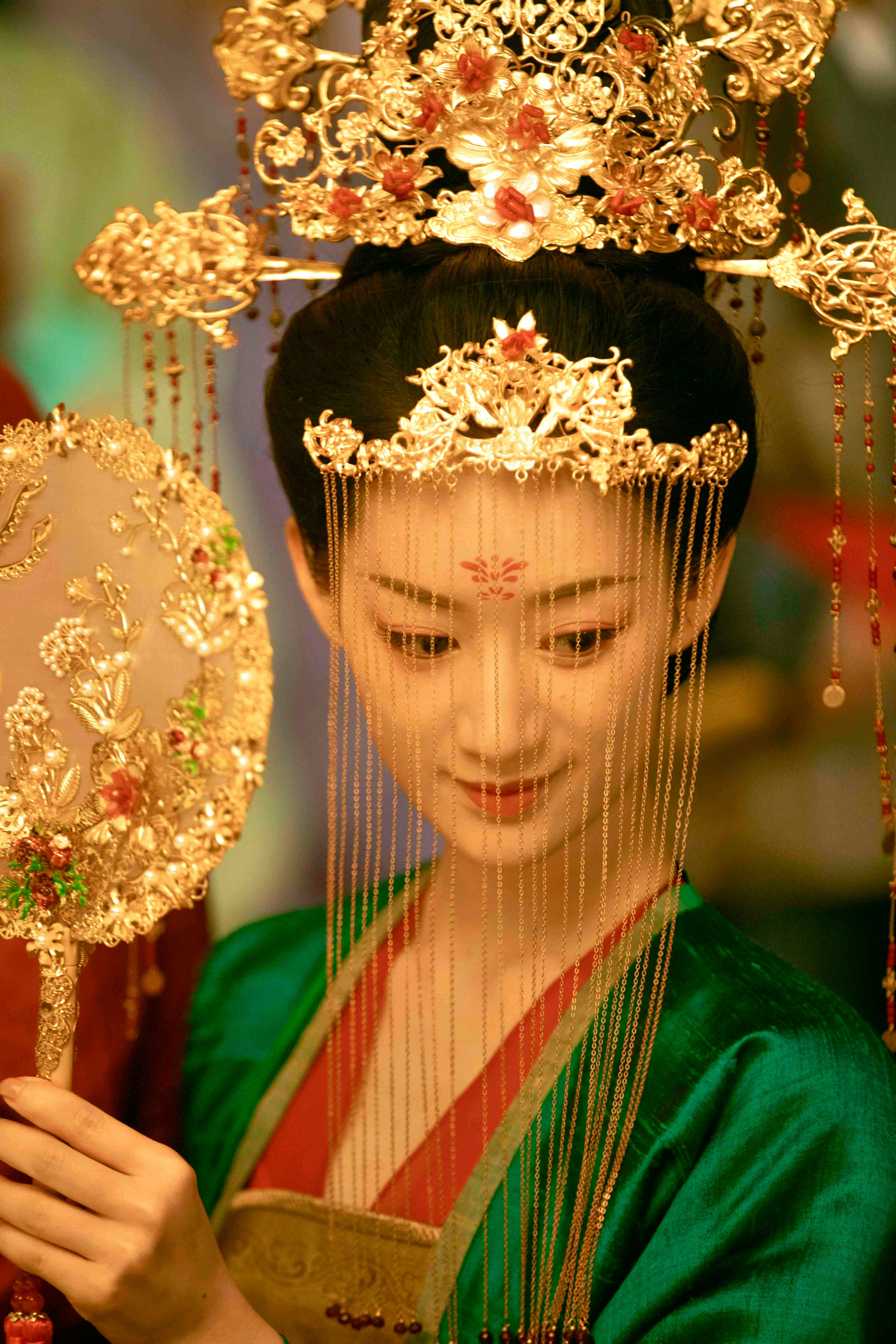 Bag Accessories for Cheongsam:The Civil Era in China Bag Accessories for Cheongsam:The Civil Era in China