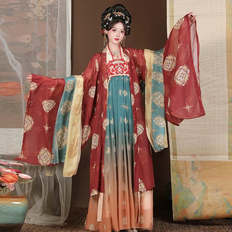 The Charm of Cheongsam and Booties:A Fashion Fusion The Charm of Cheongsam and Booties:A Fashion Fusion