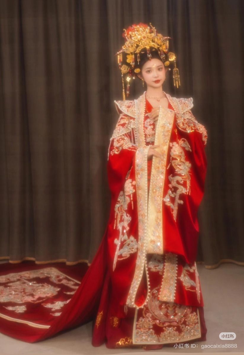 Traditional Tang-Style Girls Hanfu for 6-Year-Old Girls in Summer Traditional Tang-Style Girls Hanfu for 6-Year-Old Girls in Summer