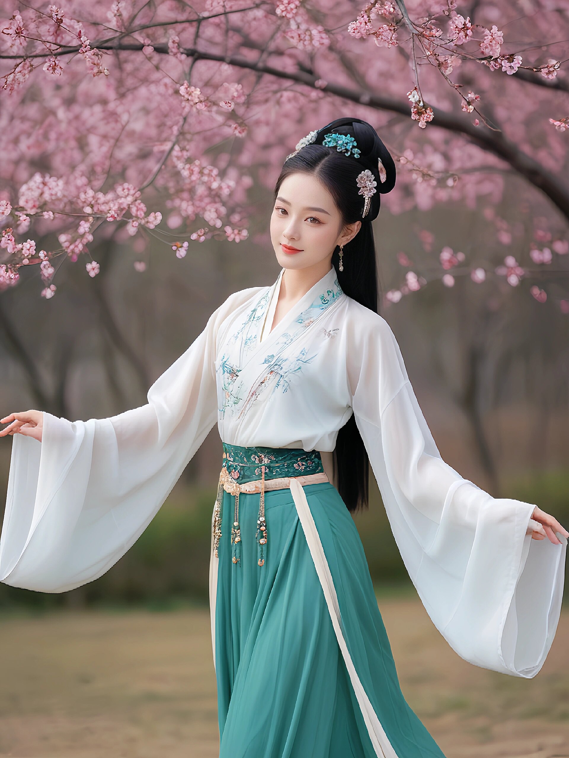 Redesigning Traditional Cheongsam to Fit Plus-Size Women and Hide Belly Area Redesigning Traditional Cheongsam to Fit Plus-Size Women and Hide Belly Area