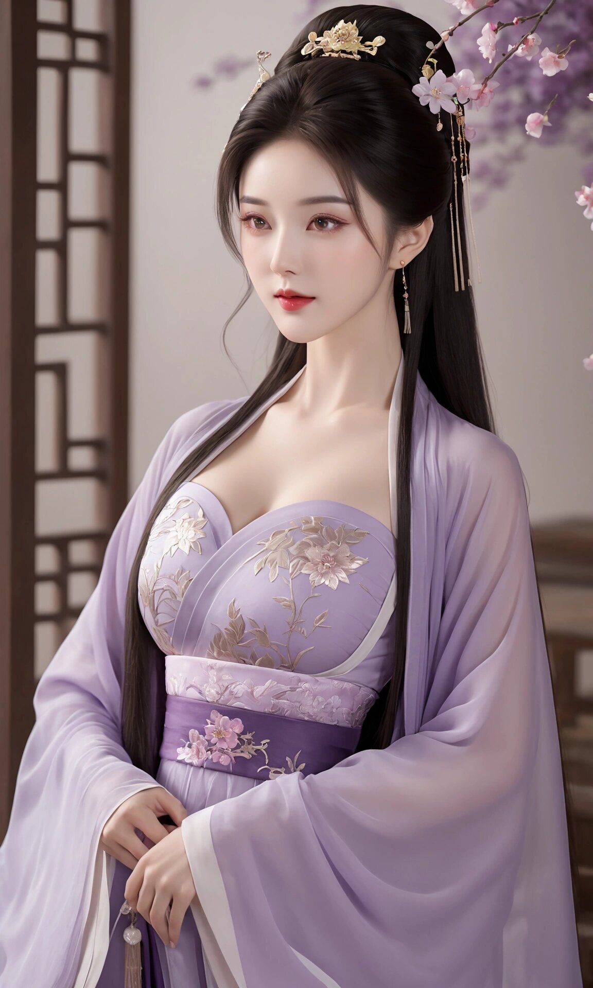 Winter and Autumn Elegance:The Allure of Girls Cheongsam Fashion Winter and Autumn Elegance:The Allure of Girls Cheongsam Fashion