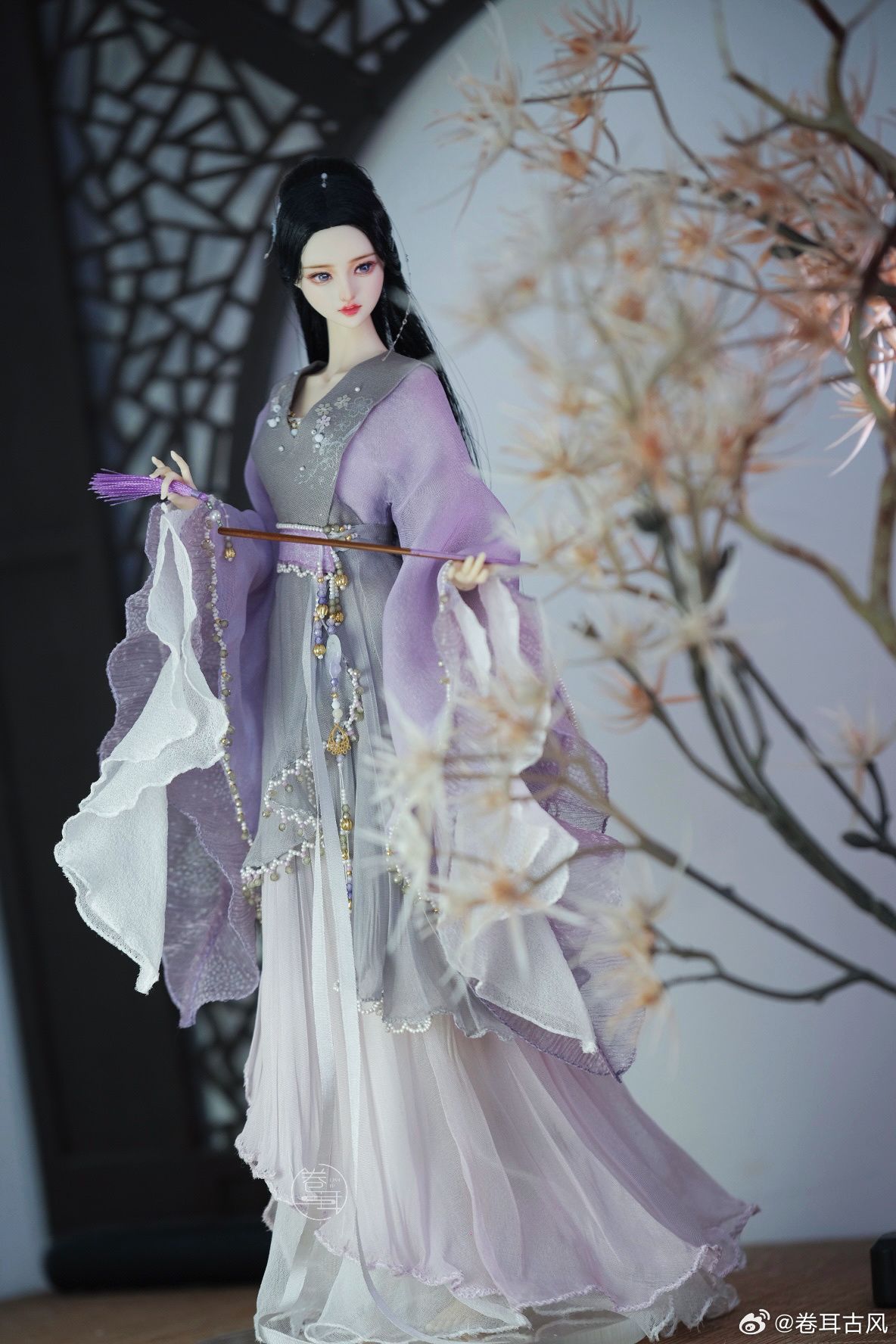 Daily Life in Song Dynasty:The Fashion of Hanfu Han Chinese Traditional Clothing) Daily Life in Song Dynasty:The Fashion of Hanfu Han Chinese Traditional Clothing)