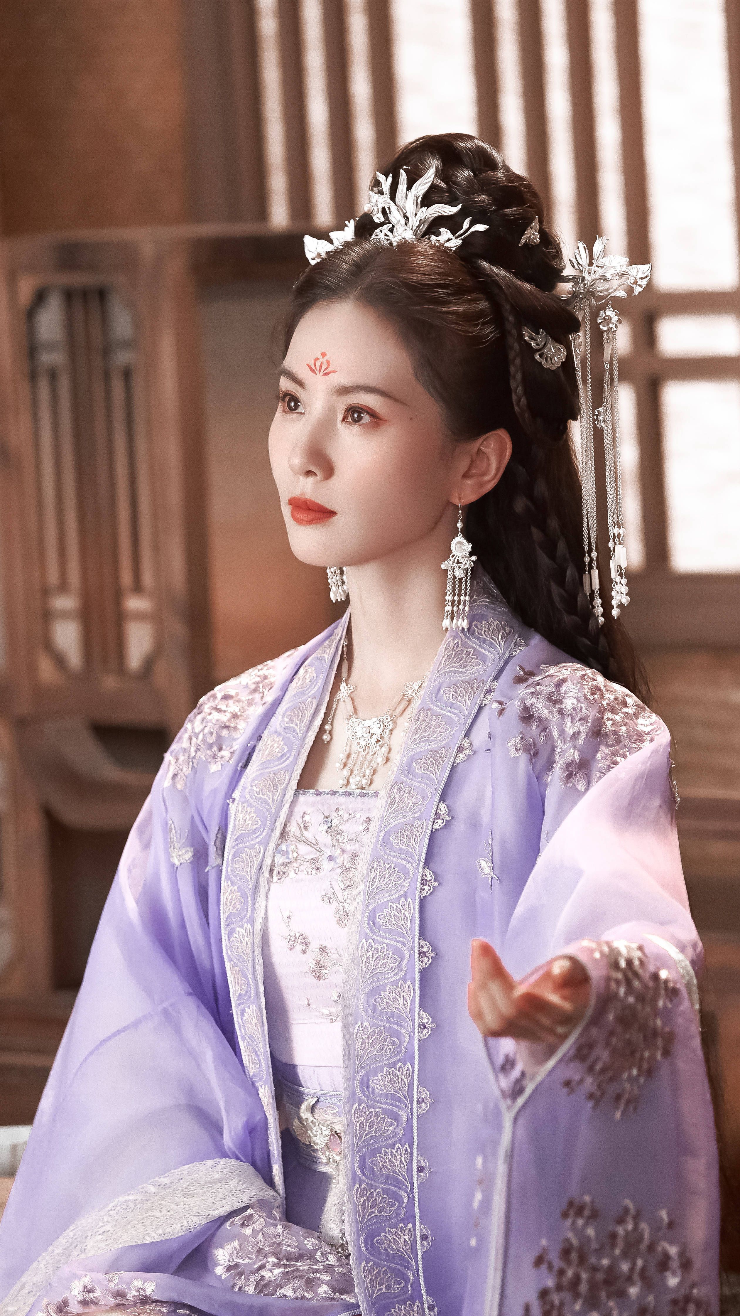 Summer Dress for Little Girls:The Charm of Hanfu-Style Skirt Summer Dress for Little Girls:The Charm of Hanfu-Style Skirt