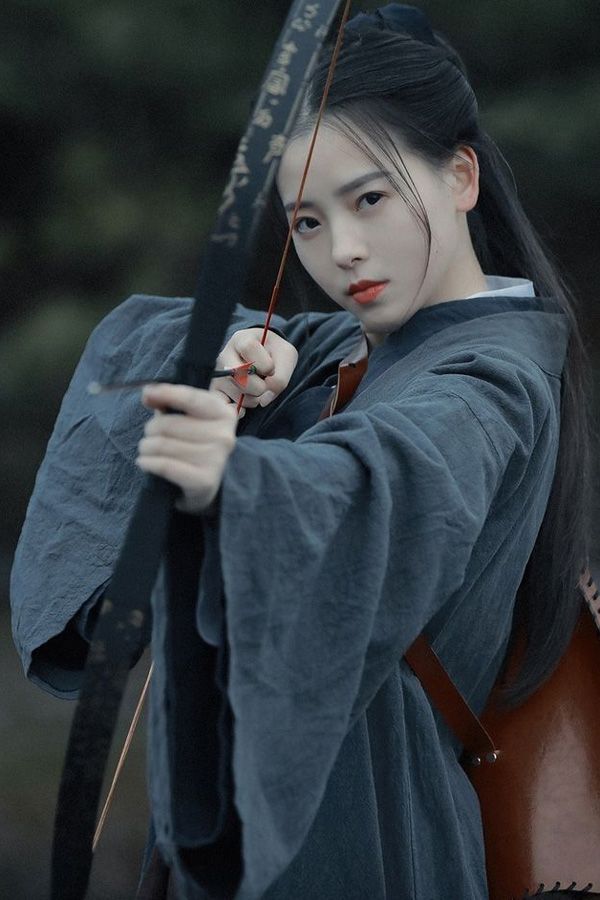 Hanfu Girls Sleepwear:The Revival of Traditional Chinese Nightwear for Children Hanfu Girls Sleepwear:The Revival of Traditional Chinese Nightwear for Children