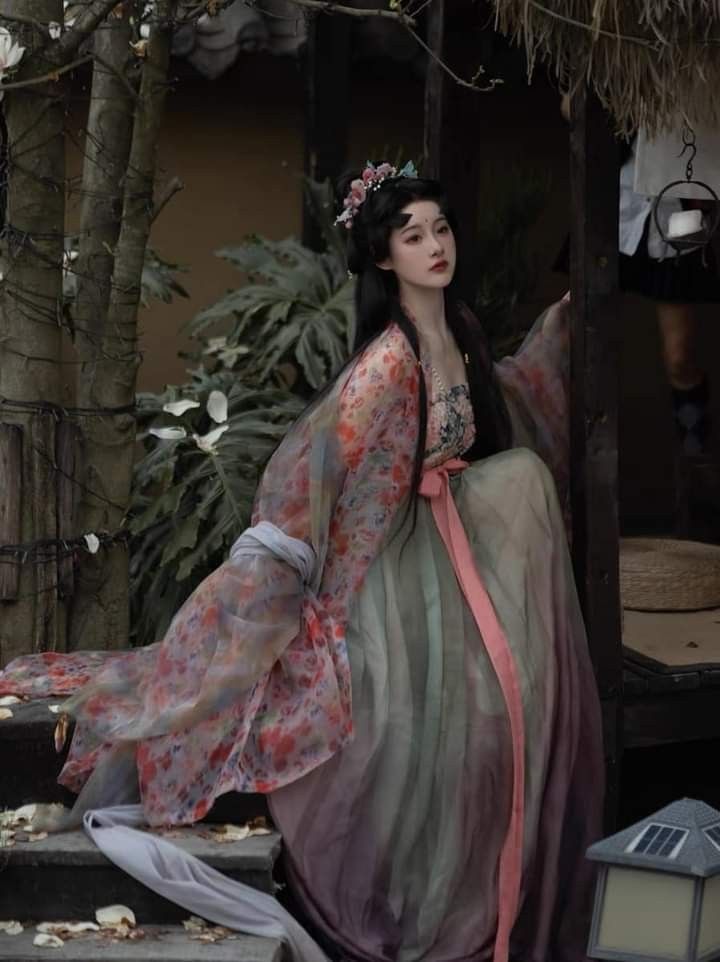 The Elegance of Womens Cheongsam:The Charm of Ice Silk The Elegance of Womens Cheongsam:The Charm of Ice Silk