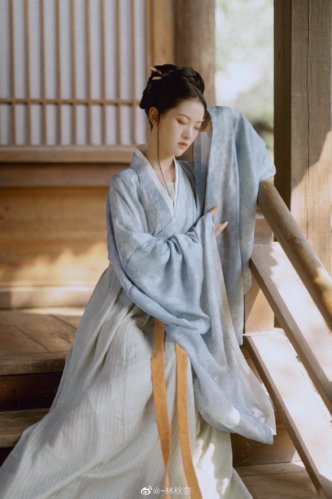 Summer 2023 Childrens Hanfu Fashion:Lightweight New Arrivals Summer 2023 Childrens Hanfu Fashion:Lightweight New Arrivals