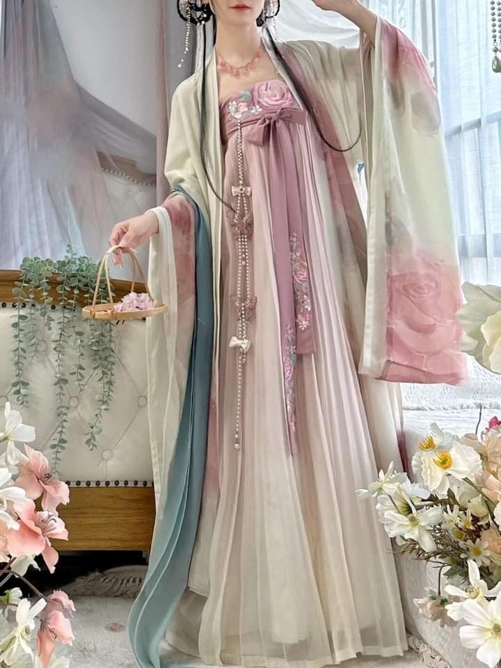 Enhanced Comfort and Style with Cotton-Lined Thickened Cheongsam Skirt