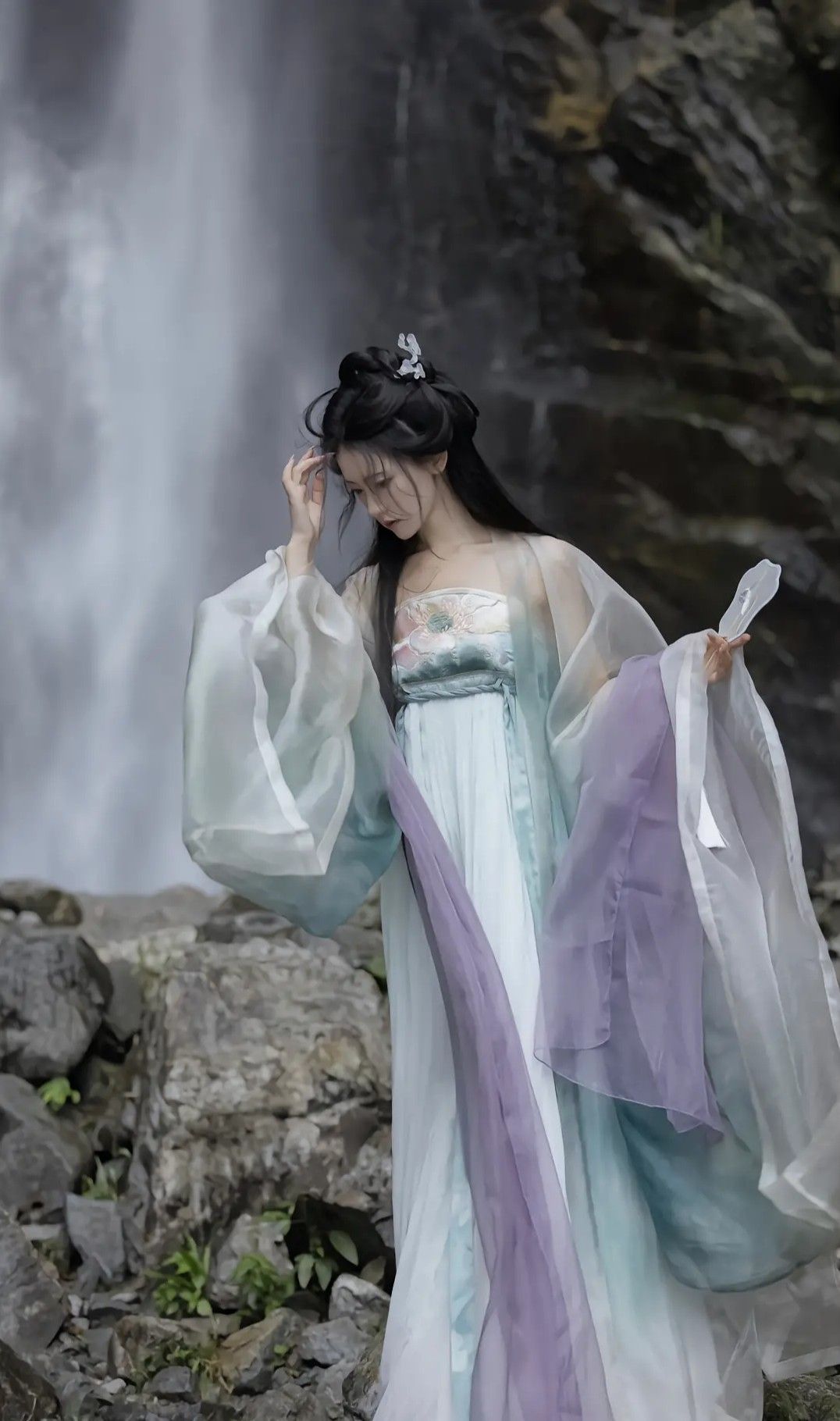 The Enchantment of Hanfu Hair Ornaments:A Plush Journey Through Traditional Chinese Beauty The Enchantment of Hanfu Hair Ornaments:A Plush Journey Through Traditional Chinese Beauty